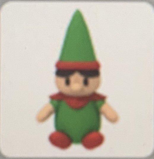 ItzArctix's tweet photo. 1st one to comment gets an elf plush🥺
#adoptme #Adoptmetrades #giveaway #elfplush #christmas #plush #adoptmetraders #Adoptmetrade #adoptmegiveaways https://t.co/bh8ww4RwDm