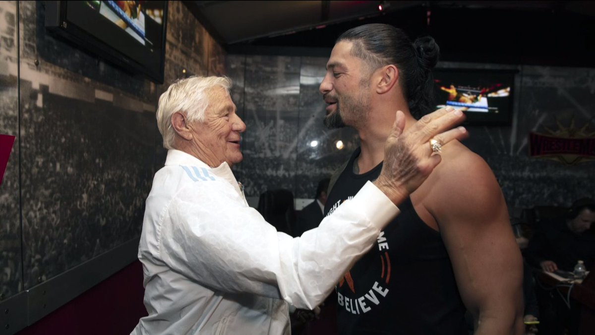 WWEFrance's tweet photo. #MerciPat #RipPatPatterson https://t.co/tnnSi4xeUY