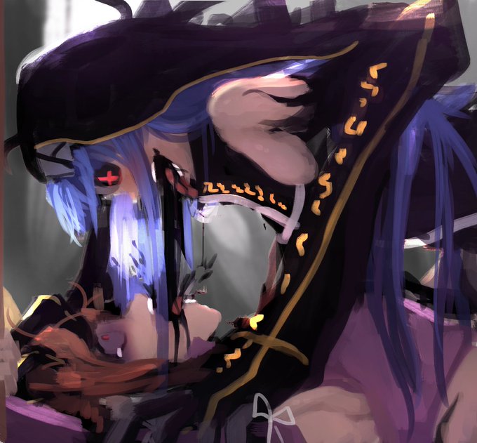 イラスト:床ドン 