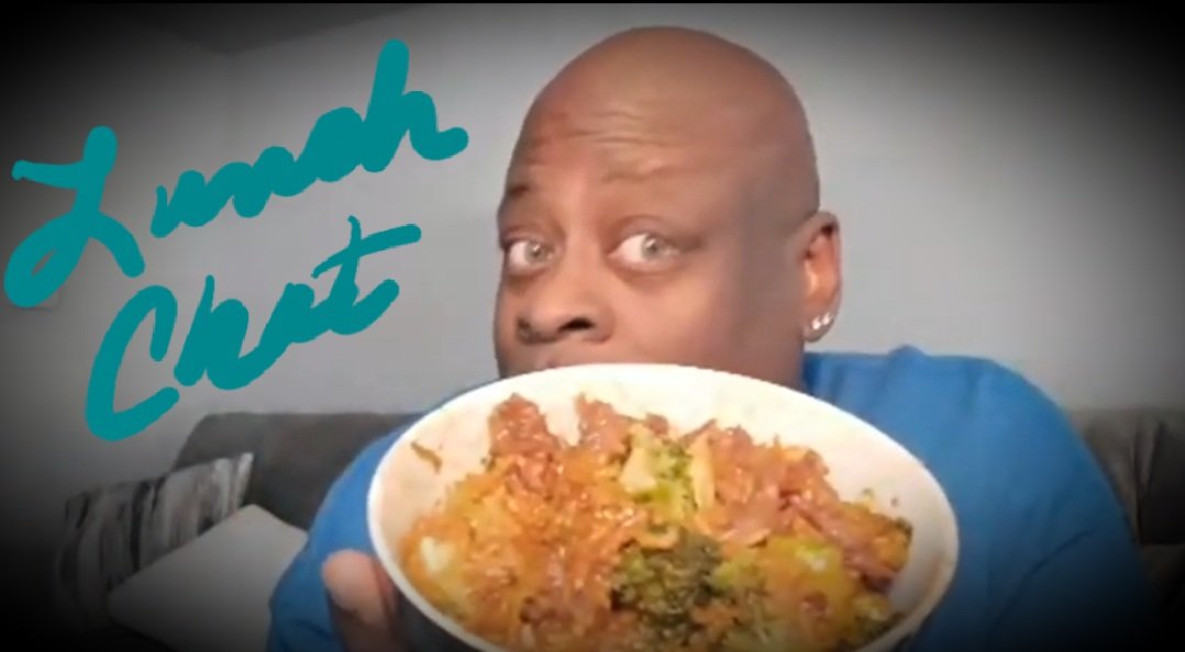 spillitboytv's tweet image. #mukbang #KitchenTableTalk
A lil lunch while discussing 😋 lies, bull and delusions...
youtu.be/OGnkbNBEffA