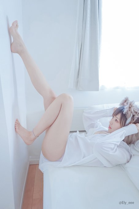 Twitterのコスプレ画像32