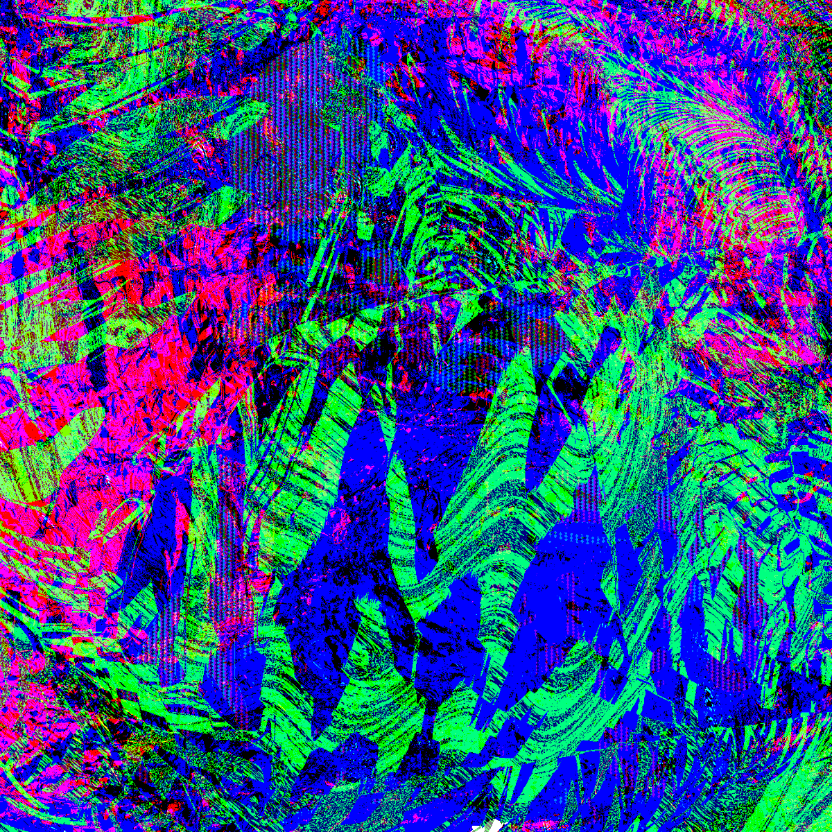 toothfag's tweet photo. commission work for @kreeper26 and @ash__c_! #glitchart #glitchedits #commissionsopen https://t.co/yJzxqZ4Iey