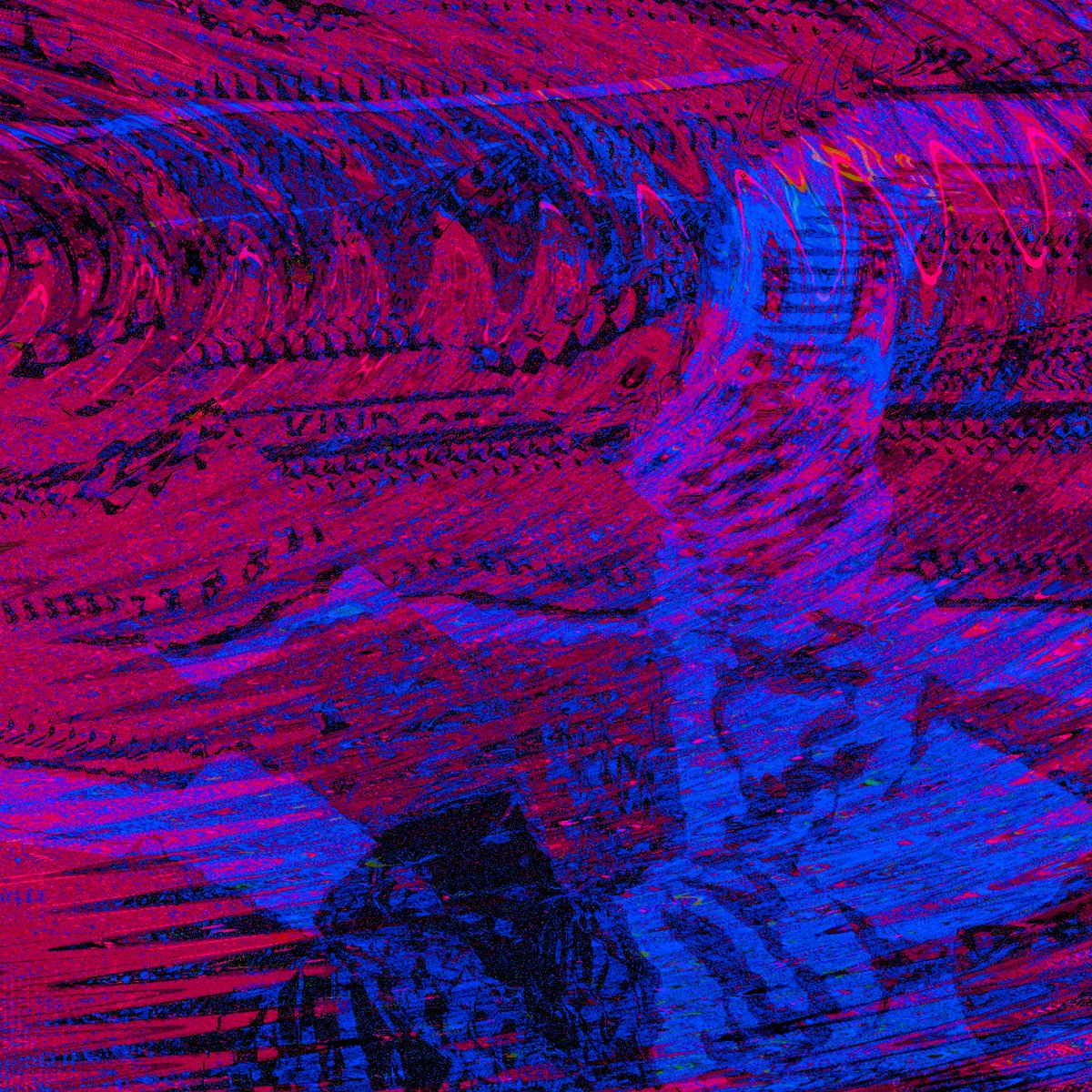 toothfag's tweet photo. commission work for @kreeper26 and @ash__c_! #glitchart #glitchedits #commissionsopen https://t.co/yJzxqZ4Iey