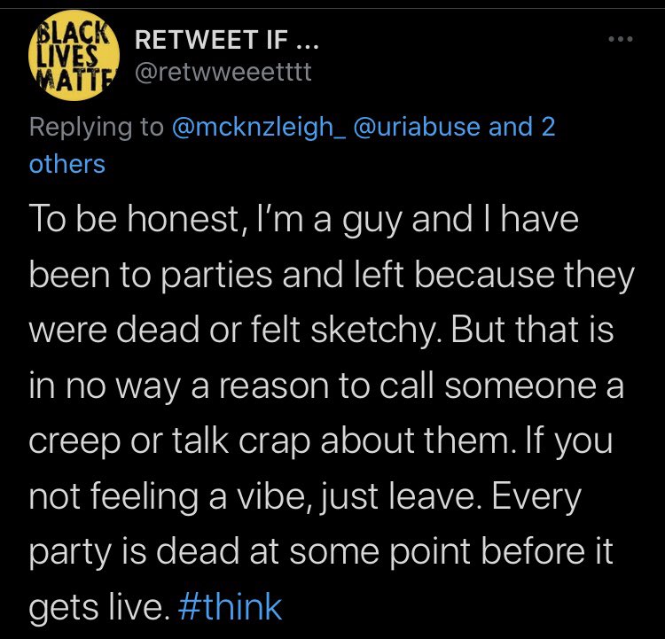 Rape enablers pt. 2 🤡🤡🤡🤡🤡
<a href="/armbrooklyn79/">Adina Miller</a> @canadiangirls99 @thelionhearted7 <a href="/retwweeetttt/">RETWEET IF ...</a>