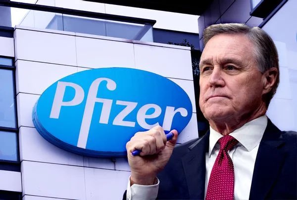 HOLY SMOKES. Sen Perdue’s broker bought Pfizer stock in Feb even when Pfizer warned of *bad outlook*. Then he bought more. Perdue basically traded OPPOSITE of Pfizer public warnings!Then Pfizer announced  #COVID19 vaccine plans soon after—coincidence?  https://www.salon.com/2020/12/02/david-perdue-bought-pfizer-stock--a-week-before-company-said-it-would-develop-a-vaccine/
