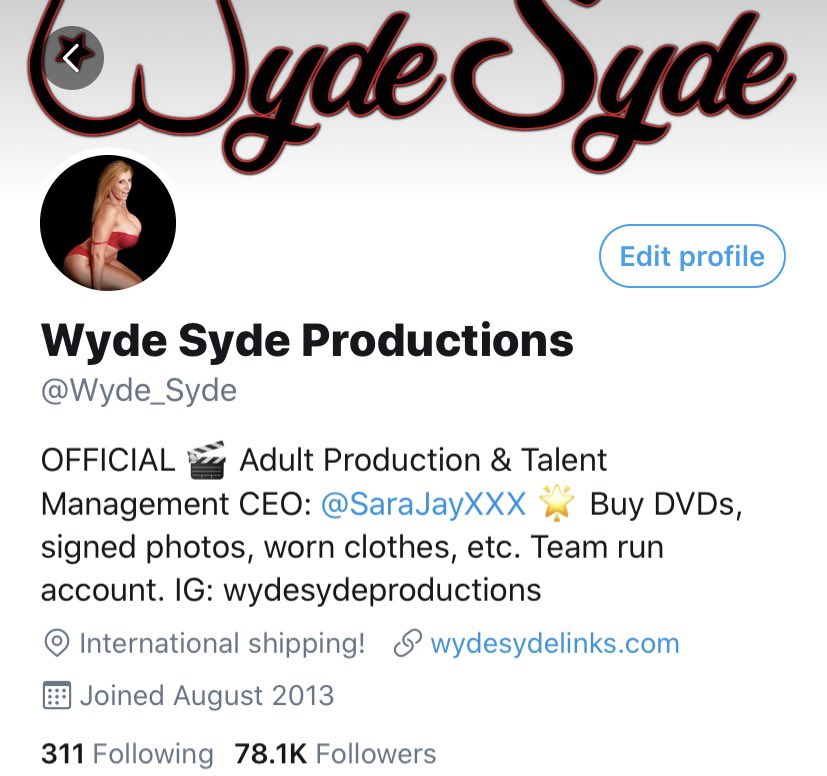 Wyde syde productions