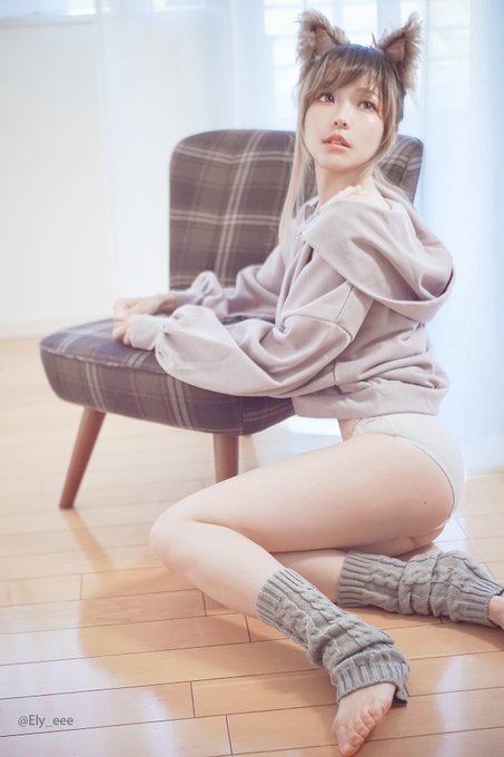 Twitterのコスプレ画像33