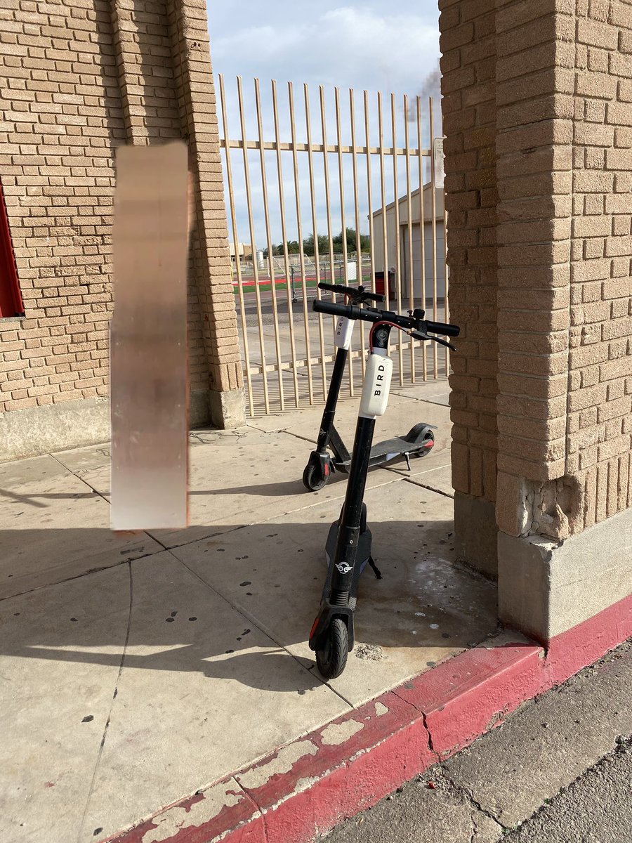 scooterlitter's tweet photo. Getting our monolith on. https://t.co/VzflKZBuiE