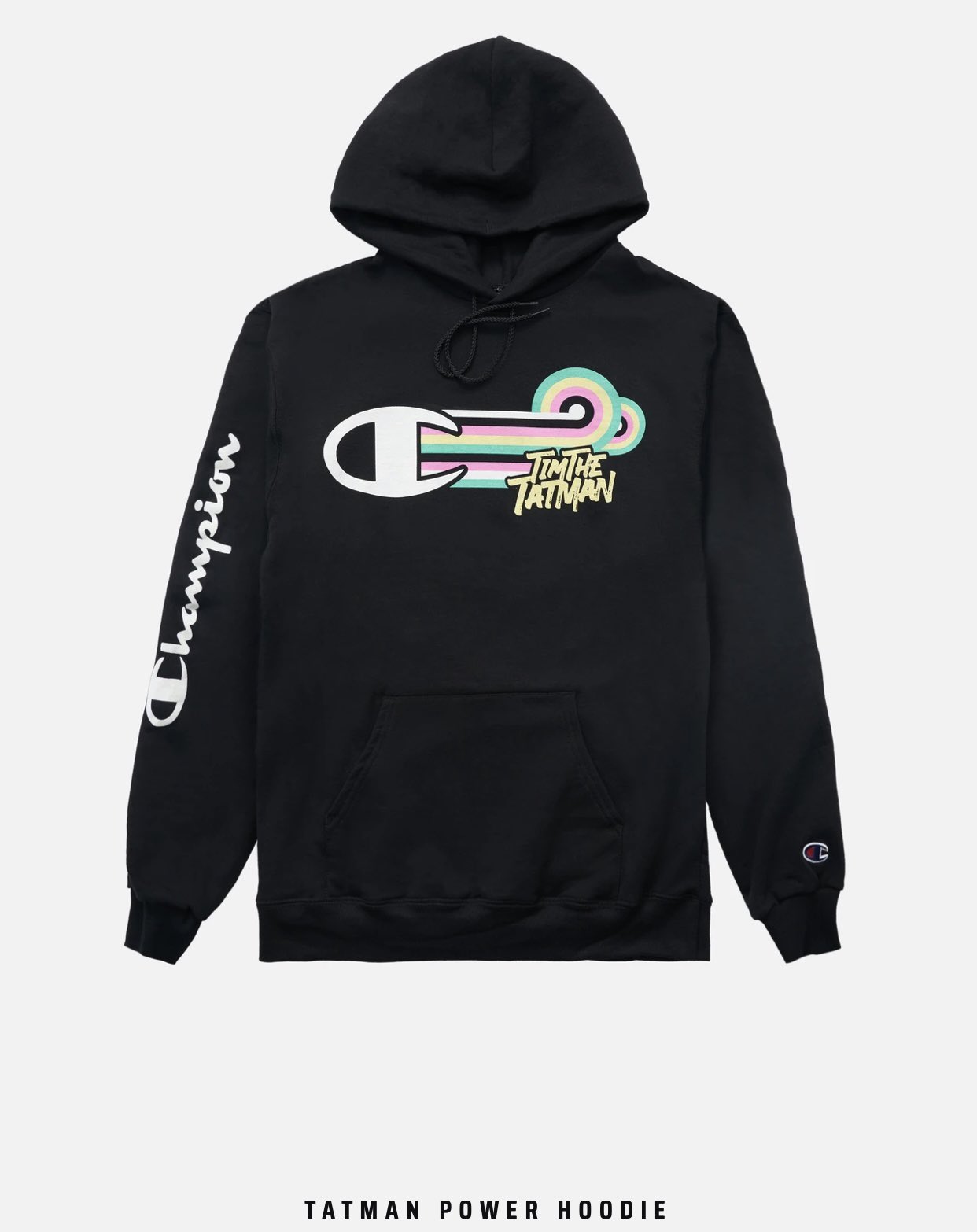 Champion hoodie footaction new arrivals