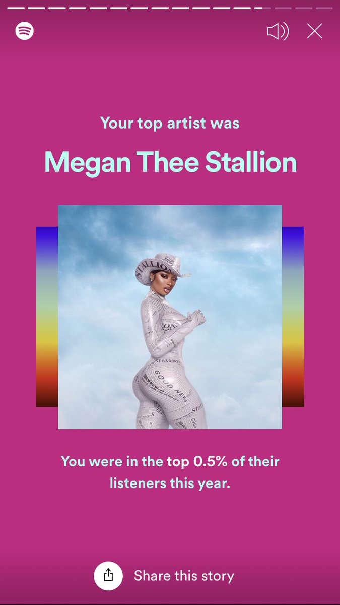 But r we surprised? 😎💅🏽⚡️