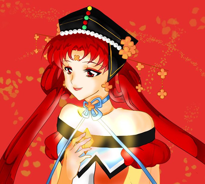 火球皇女のtwitterイラスト検索結果 火球皇女のtwitterイラスト検索結果