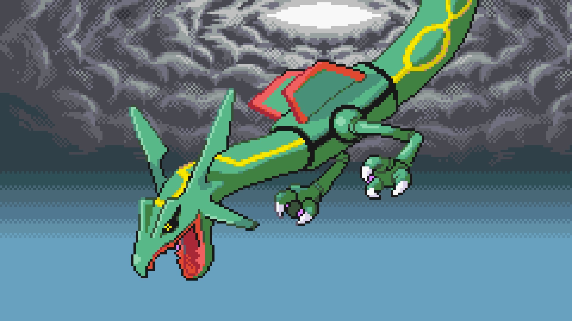 KayJulers on X: We're back with round 2 of the Pokemon Emerald Randomizer  Nuzlocke! New rules, new Pokemon, all pain. Come stop by and see what  Pokemon we get!   /