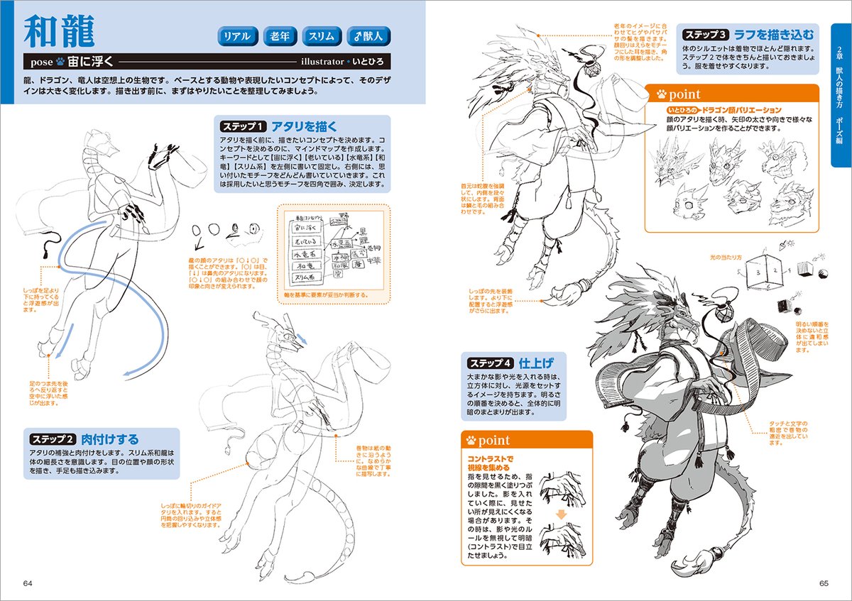 9 29 初期 今11 11 初期の5mが今の2mぐらいになった いとひろ Itohiroの漫画 9 29 初期 今11 11 初期の5mが今の2mぐらいになった いとひろ Itohiroの漫画