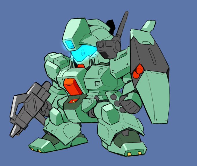 @mokuzu_U できまんた 