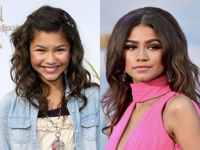 zendaya coleman (no ritmo) https://t.co/YEaPaXKecq