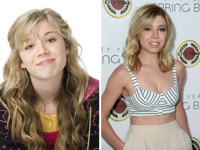 jennette mccurdy (icarly/sam e cat) https://t.co/OOJhLz6KP7