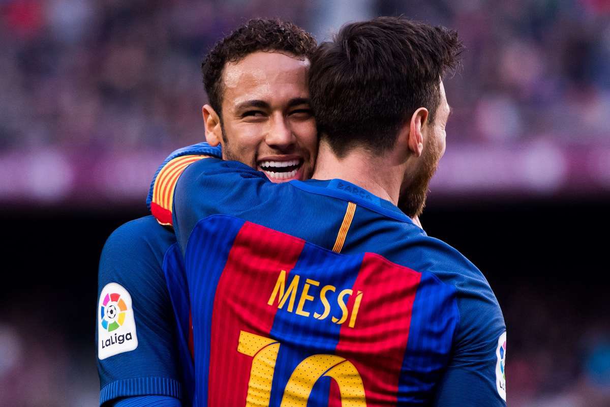 @PortalMessiBRA's photo on Messi