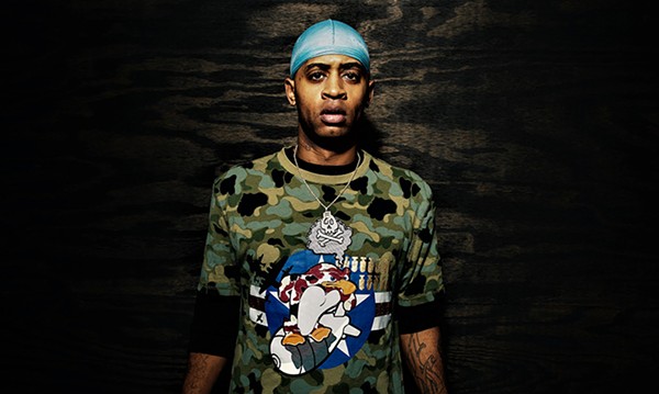 You also have to celebrate  @McLongshot who I'm thinking had his most prolific year of output, and the content went in every direction. "I'm Sayin" was haunting and powerful, "Feels Good" was the lift I was looking for this summer. PHOTO CREDIT: Andrew Doench