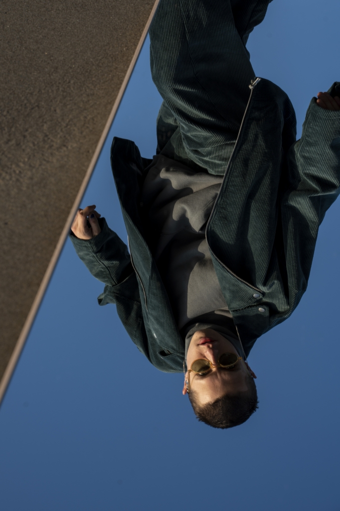 _karakusa_'s tweet image. 【PRESS RELEASE】

柴原寛と石田正敏が手掛ける「ミューズ（MUZE）」よりMUZE 20-21AW Collection『Psychological Projection』が発表となりました。

#MUZE
#PsychologicalProjection
#karakusainc
#株式会社からくさ

karakusa-inc.jp/news/%e3%80%90…