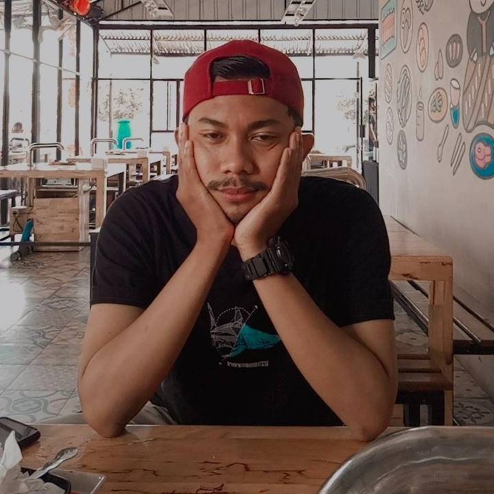 Yogibawi's tweet photo. #FotoProfilBaru https://t.co/VAxMsE283K