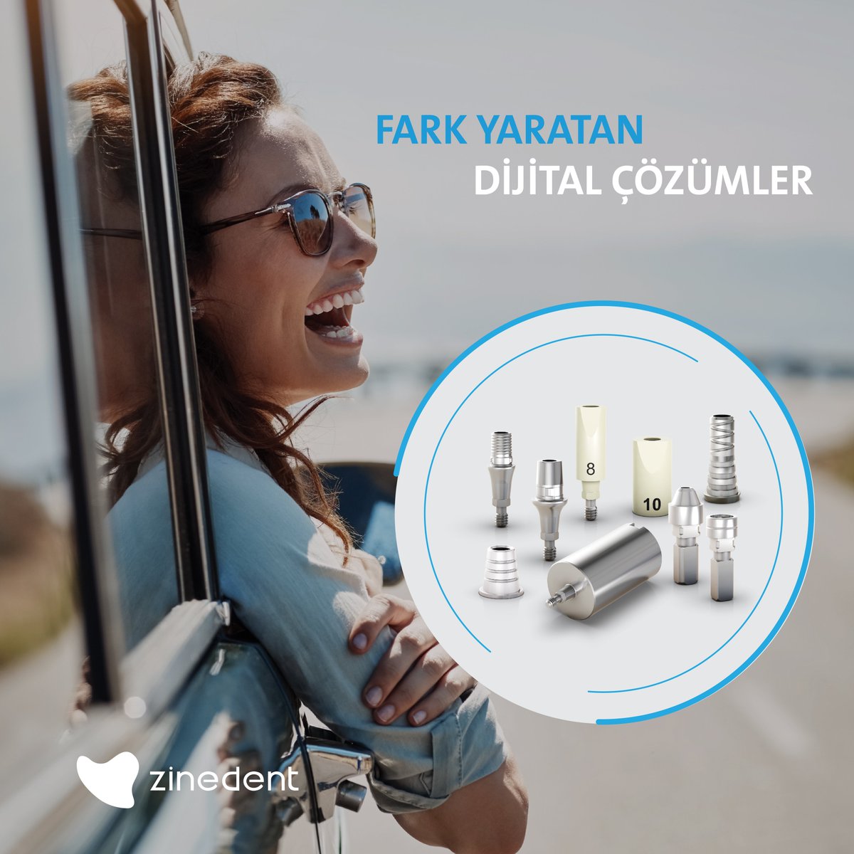 NeodentImplant's tweet photo. ● Fark Yaratan Dijital Çözümler

Zinedent'in sunduğu dijital çözümler ile tedavi süreçlerini kısaltırken, hasta memnuniyetini artıran estetik sonuçlar elde edersiniz.

https://t.co/WmbGGDOK4V

#zinedent #straumanngroup #implant #implantoloji #zinedentimplant https://t.co/toycMYpZye