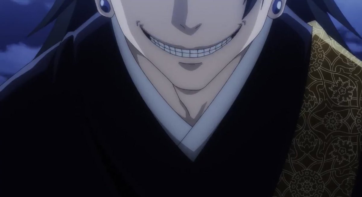 นี่หรือพ่อนักบุญ แท้จริงคุณคือคนบาป