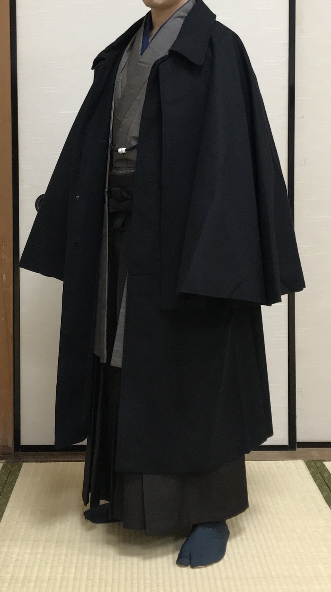 左近大夫 浜次郎 低身長男子は和服着なさい和服 さっきの雑誌みたいにモテるとは言わないけどモチベーションは上がるよ T Co Zing2enmj0 Twitter