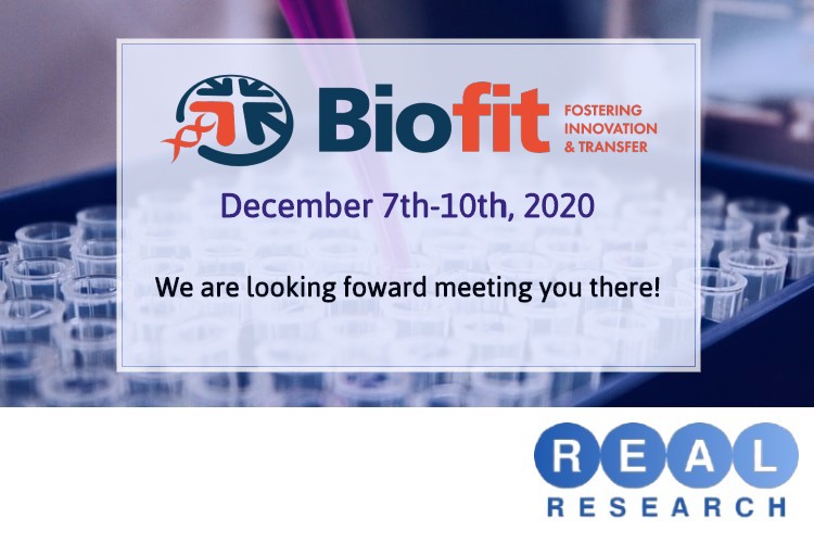 RealResearch3's tweet image. Hope to see you at #BioFit!
#RealResearch #LifeGel