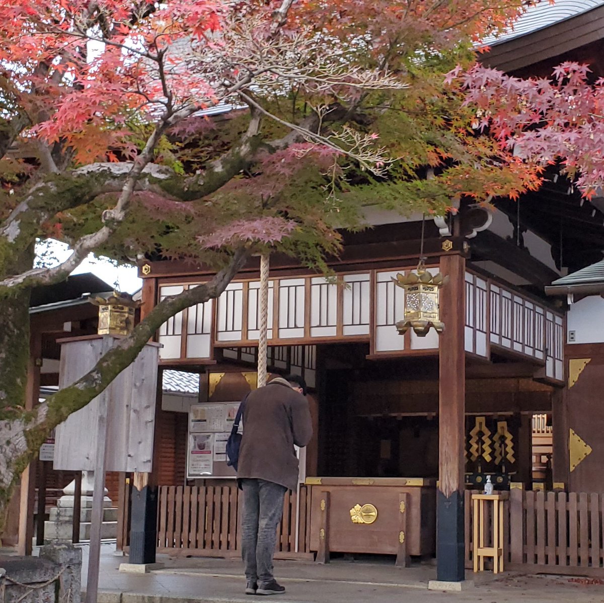 車折神社 くるまざき じんじゃ Kurumazakisan Twitter