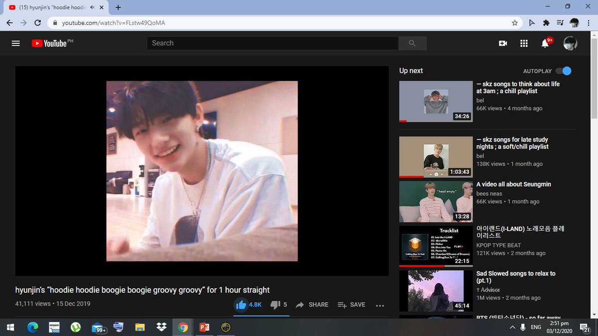 btskz___'s tweet image. "I'm busy"

also me:
