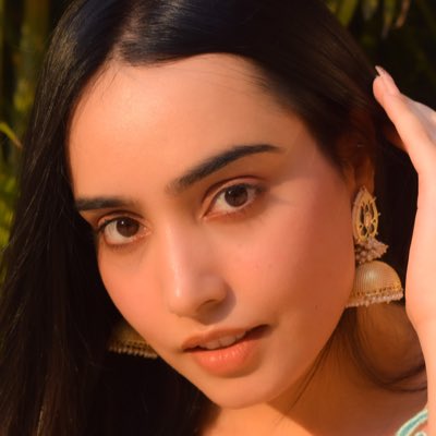 Barbie Maan tweet media