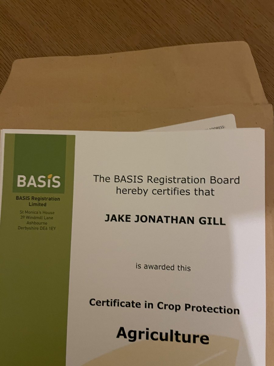 682JJG's tweet photo. Basis, WAMITAB and 🚛 in a year. Worse than being at school 🤓 https://t.co/m6NPPTrCbC