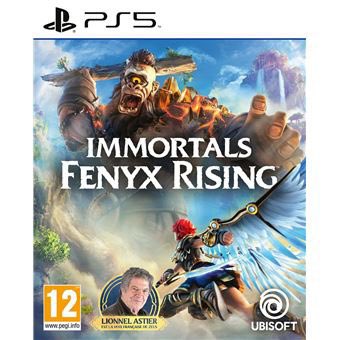 #ImmortalsFenyxRising est disponible pour le commun des mortels !
Y a des prix sympa ici notamment sur #PS5 :
➡️ https://t.co/WB3wzSRBGK
Vous allez y jouer sur quoi ? 🤔 https://t.co/nomfXyys4R