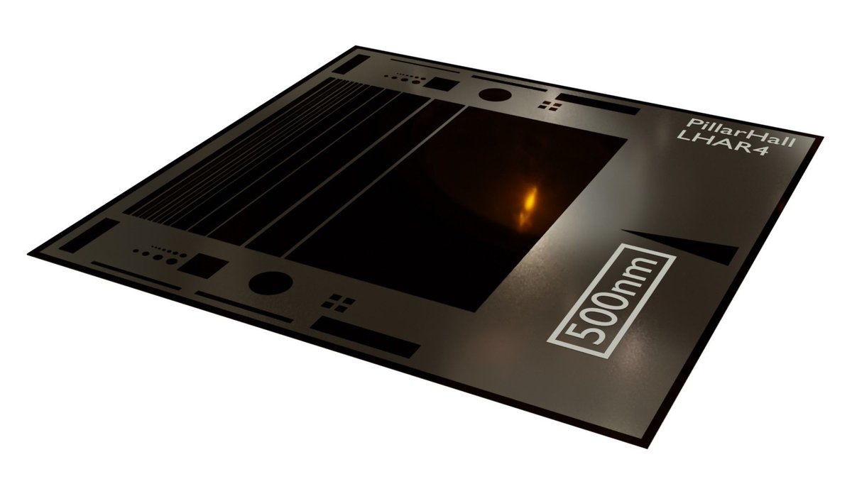 wko_ab_hel's tweet photo. @chipmetrics, Spin-off @VTTFinland wird neue Möglichkeiten bei der #Entwicklung von #Halbleitern, #Speicherschaltungen & #intelligenten Geräten eröffnen. Es wird ein #Testchip zur Analyse #3D-Dünnschichtstrukturen auf den Markt gebracht. https://t.co/DepNmsAefl
Bild: @VTTFinland https://t.co/UFoa4q48DQ