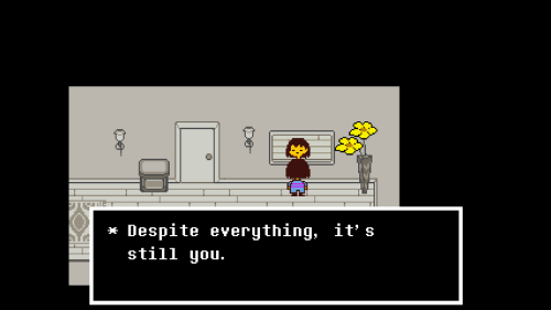 I feel like I would also make a shitty dude, but I feel like I fuck everything up always, so, I dunno. I just don't know.I want it all. The transformation. Back, and forth, and back again. I want it all. But. Here I am. Just me.