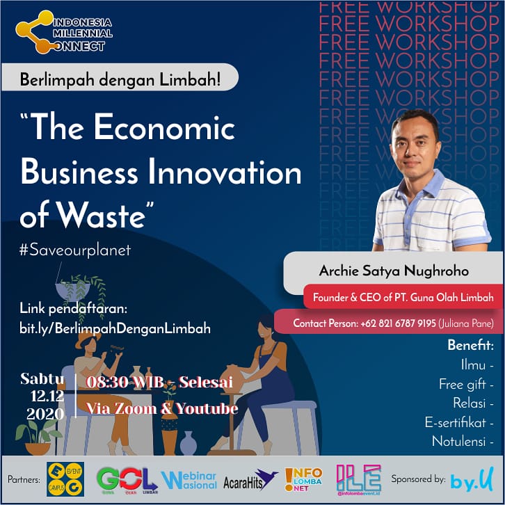 PaneUly's tweet photo. Kuyy Join workshop gratiss ilmu bermanfaat abiss👇 https://t.co/nZuC2n9onb