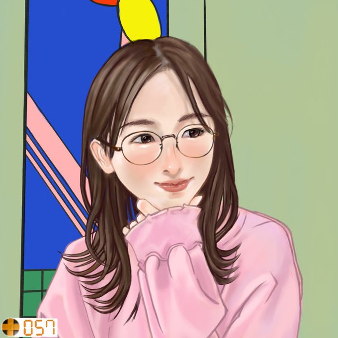 松井玲奈のtwitterイラスト検索結果 松井玲奈のtwitterイラスト検索結果