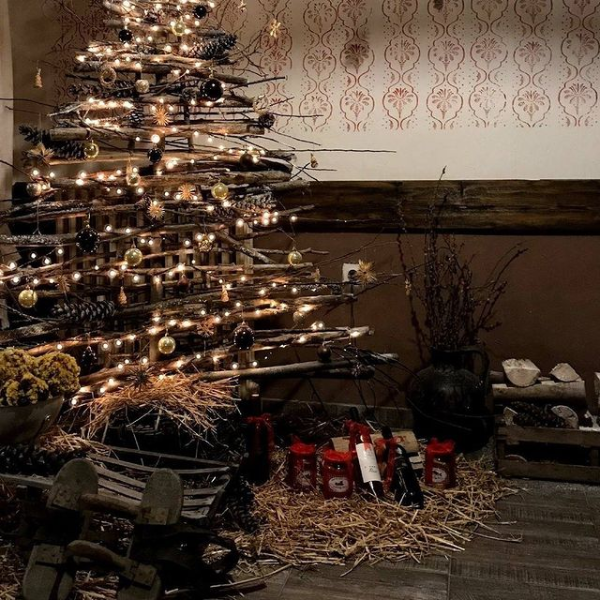 Čarolija praznika je pred vratima

#vojvodina #VidiSrbiju #SeeSerbia #putovanje #putovanja  #duna #serbia #dunav #turizam #obidjisrbiju  #visitserbia #visitvojvodina #dunav #cardak #cardasebesfok