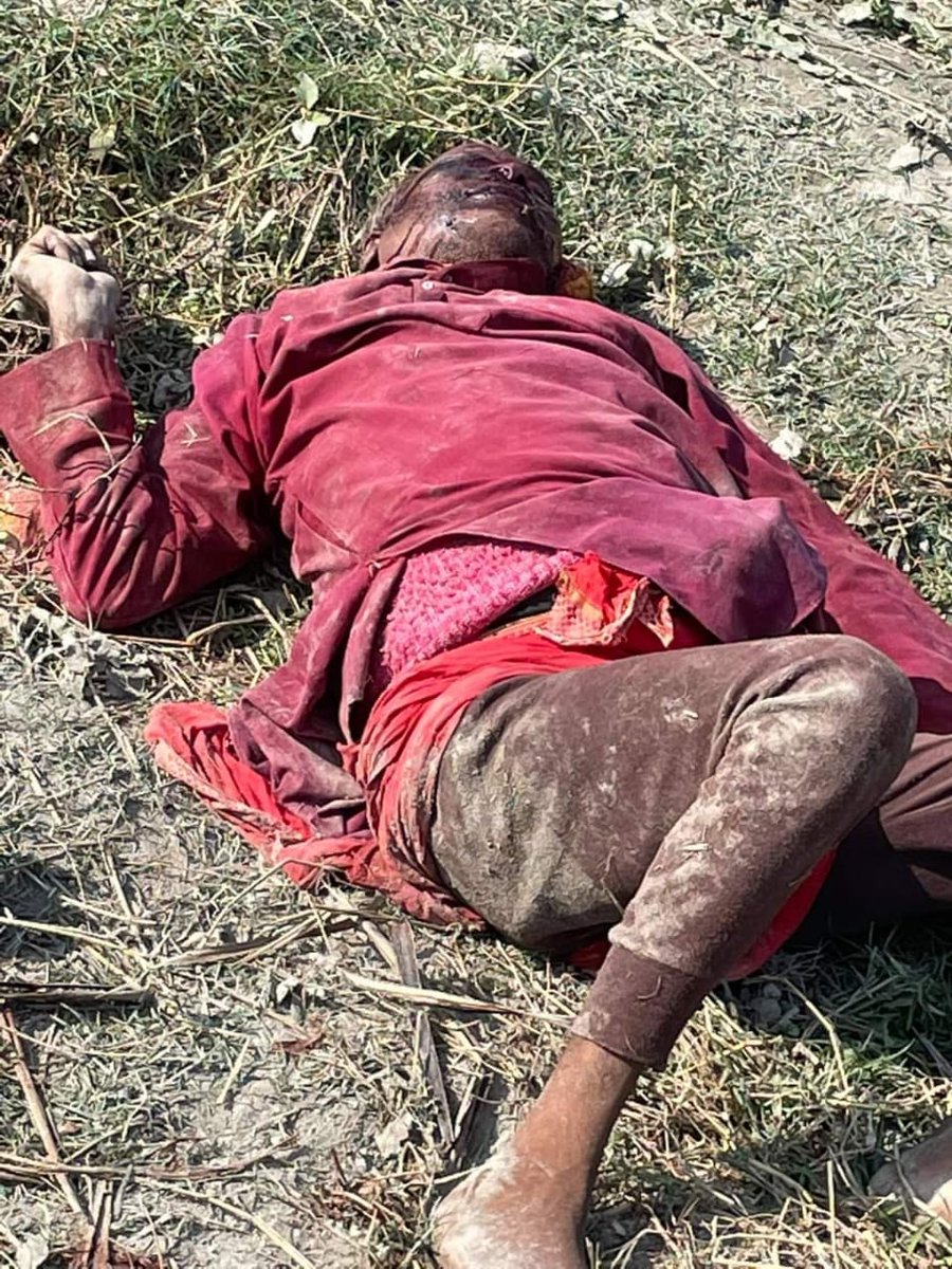 Roli Tiwari Mishra सनातनी डॉ रोली तिवारी मिश्रा tweet media