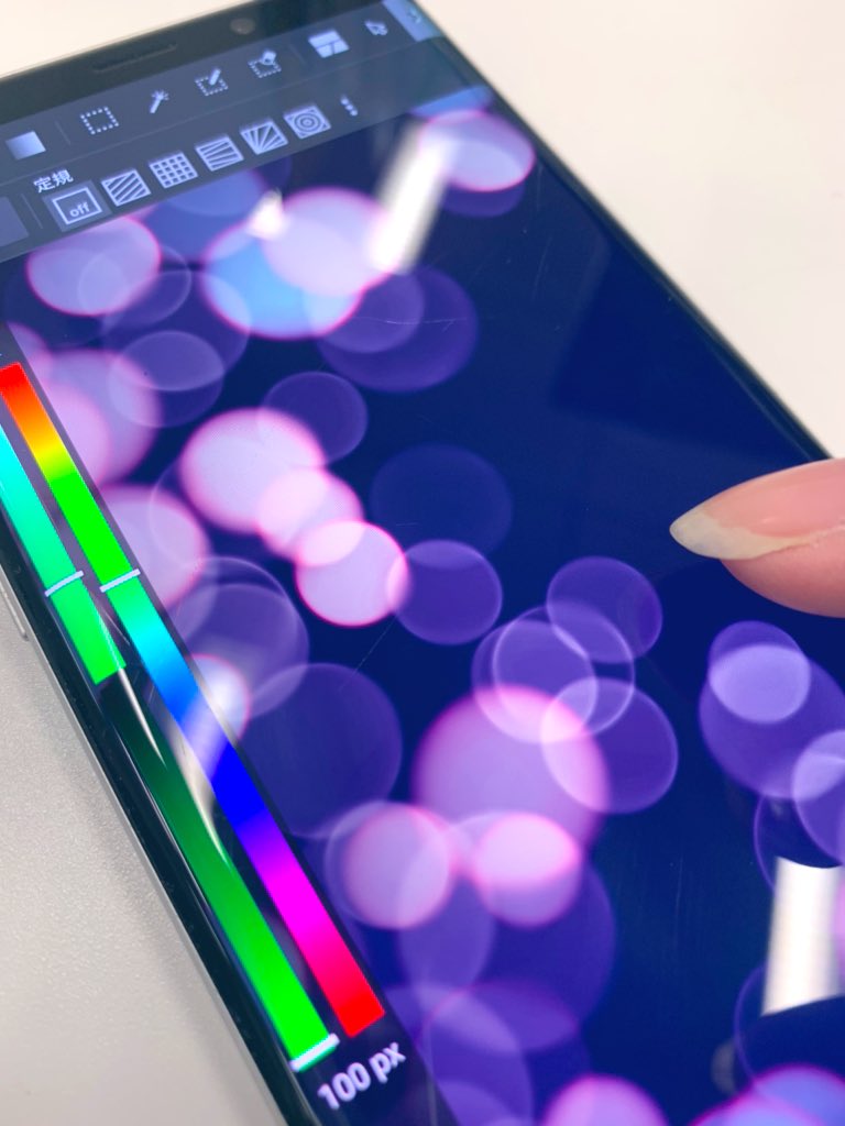 メディバンペイント 今月リリースのブラシ作成中 お楽しみに メディバン中の人4号 メディバンペイント 今月リリースのブラシ作成中 お楽しみに メディバン中の人4号