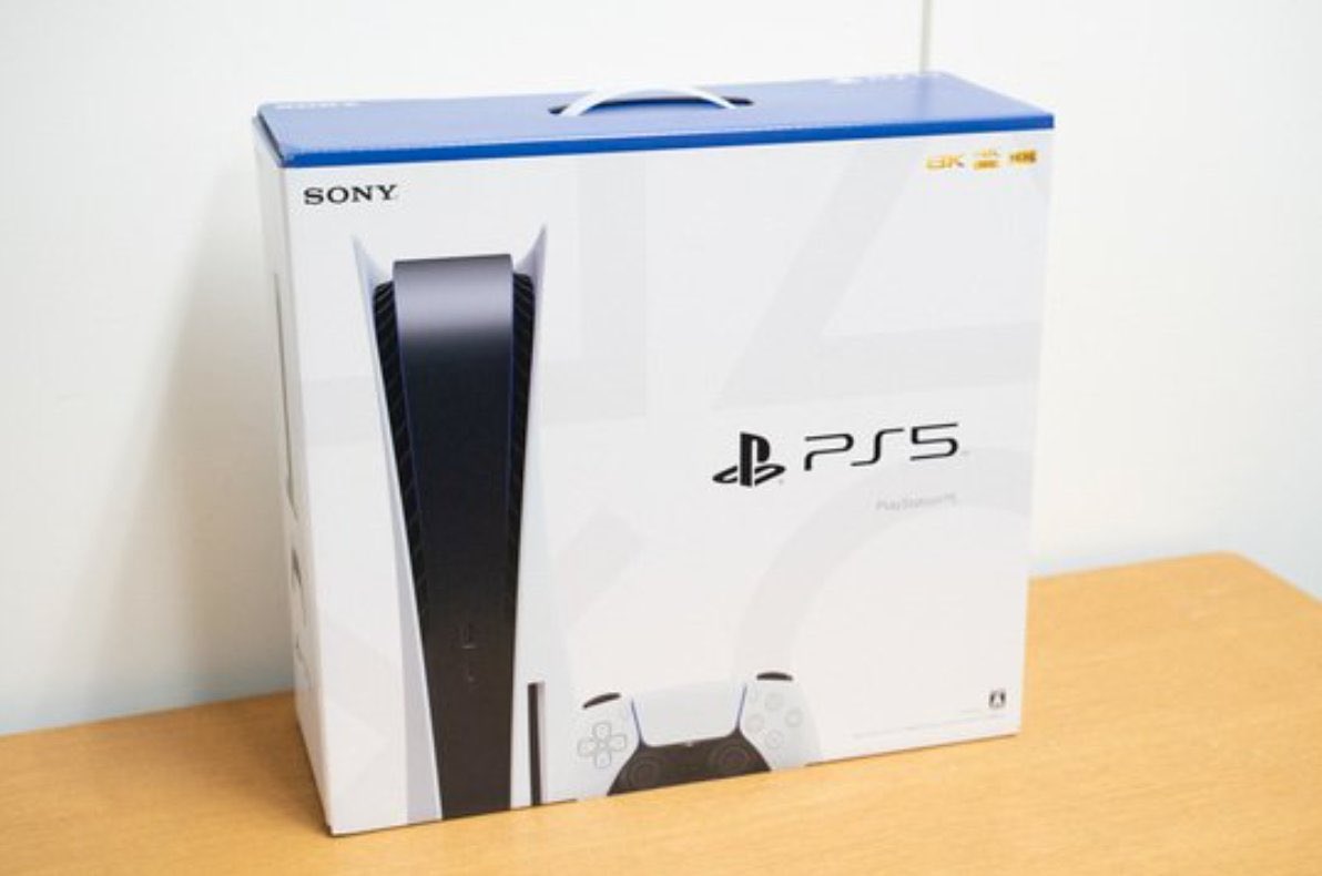 Ps5 slim Ozon