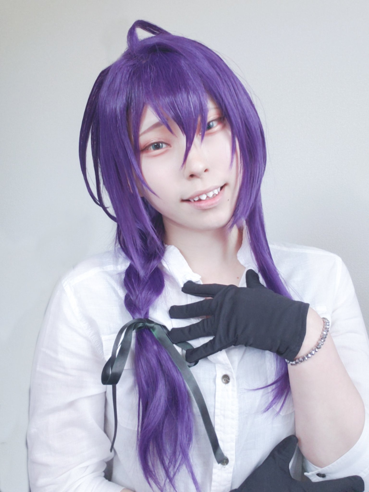 礼瀬マヨイ コスプレ