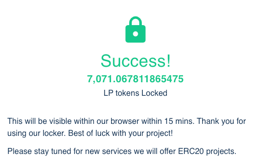 YucanSwap tweet media