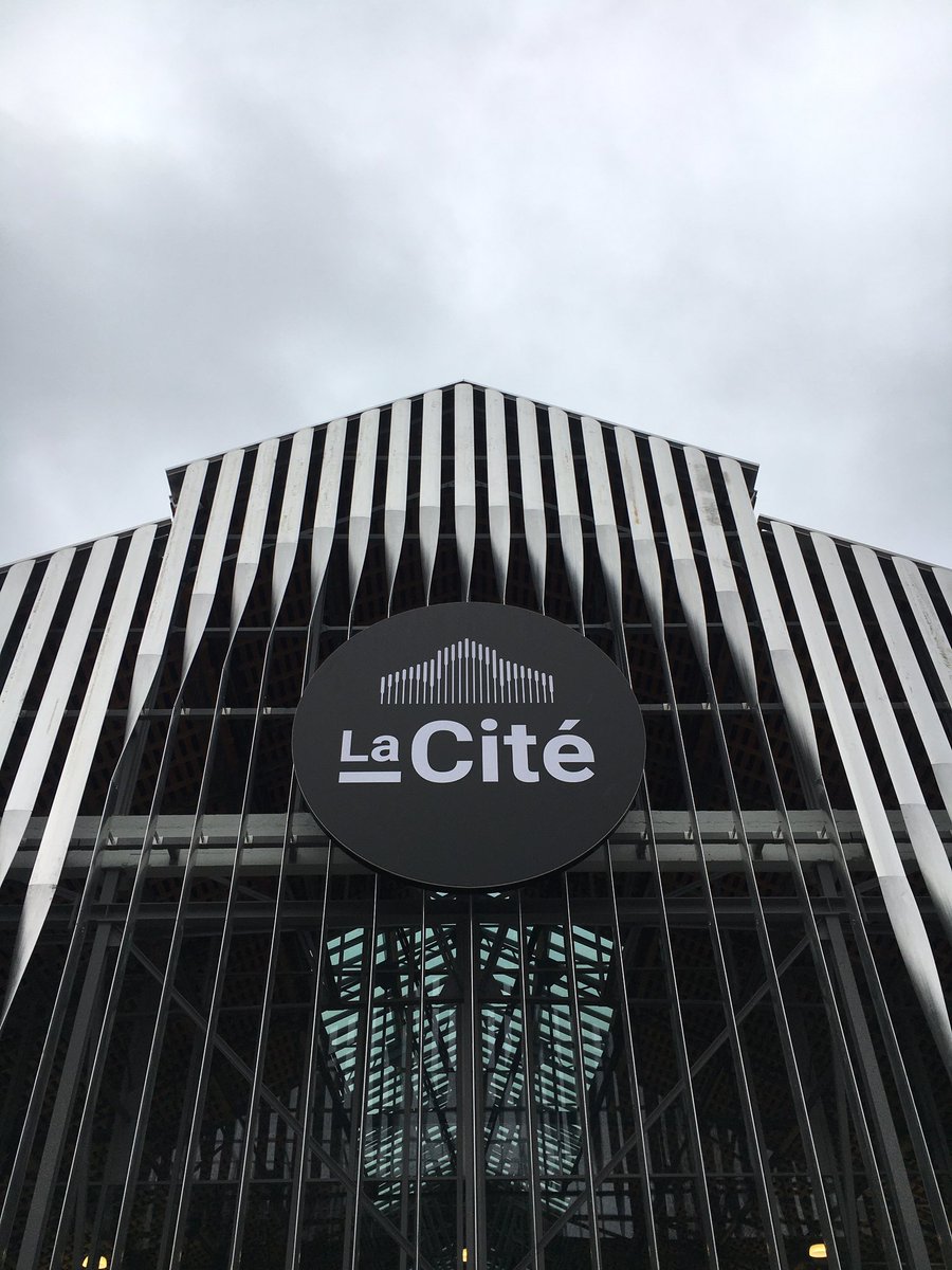 #LaCité, #DansMaZone... La région <a href="/Occitanie/">Région Occitanie</a> fait le plein de références urbaines dans ses choix sémantiques en 2020 ! #Occitanie #Toulouse