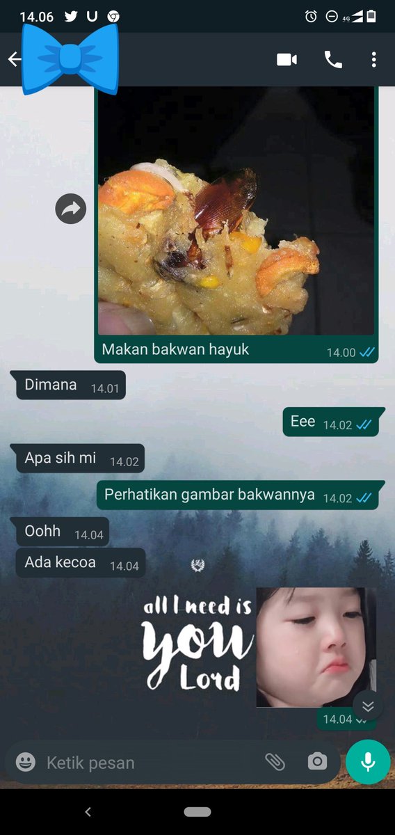 Kungkan9's tweet photo. Ada 2 tipe teman. https://t.co/PDDM1IjznN