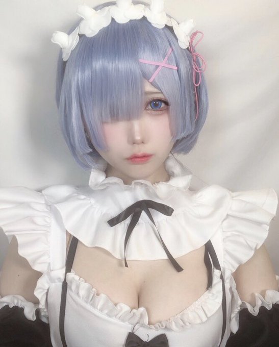 コスプレイヤーひなたあおいのTwitter画像26