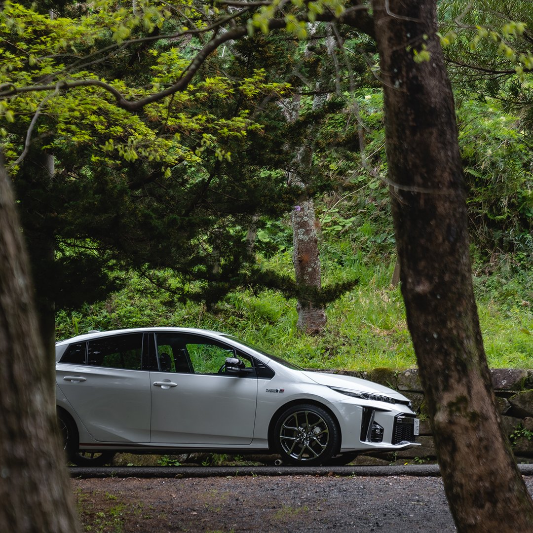 TOYOTA_GR's tweet photo. \今日の #TGRgram をご紹介✨/
TOYOTA GAZOO Racing 公式インスタグラム
👉https://t.co/8sknP8sNqS
PRIUS PHV GR SPORT
#PRIUSPHVGRSPORT
#Prius #PriusPHV #PriusPrime #PriusPluginHybrid #PriusHybrideRechargeable
#japancars #carsofinstagram #carlovers #automotivephotographer https://t.co/O1LNGYn2DG