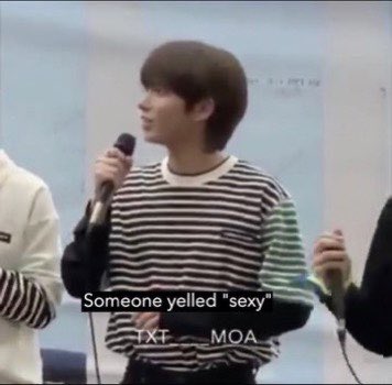 tae.hy.un already tell this last year even though it is from "last year" u shall not s3xualize them !!!!