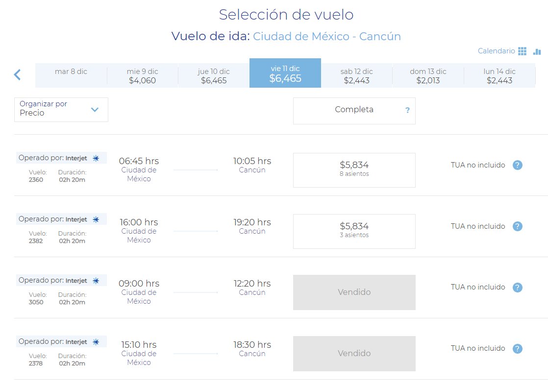 venceslav's tweet photo. Que onda con Interjet Sigue vendiendo boletos, ya no tiene ni para turbosina. #AlertaInterjet
No caigan en la trampa. https://t.co/cI12n85aI1