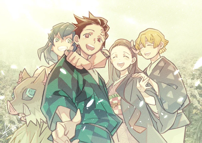 「帰ろう」 